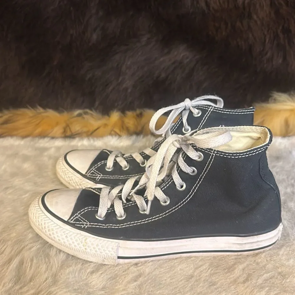 Converse great shoes